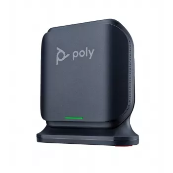 DECT-tukiasema POLY Rove Multi Cell 1880-1900 MHz 8J8W4AA#ABB