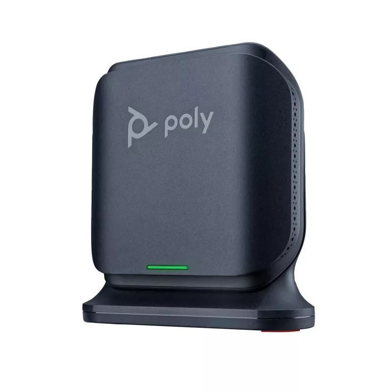 DECT-tukiasema POLY Rove Multi Cell 1880-1900 MHz 8J8W4AA#ABB