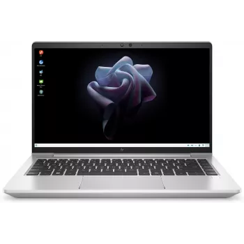 HP Elite mt645 G7 AMD Ryzen™ 3 5425U mobiili ohut asiakaslaite 35,6 cm (14