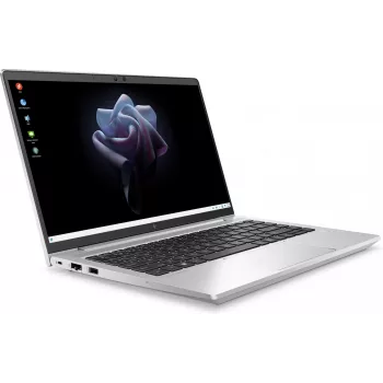 HP Elite mt645 G7 AMD Ryzen™ 3 5425U mobiili ohut asiakaslaite 35,6 cm (14