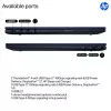 Hybridikannettava HP EliteBook X Flip G1i 14