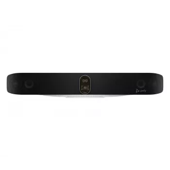 USB-videopalkki HP Poly Studio V72 4K Ultra HD 120° kuvakenttä