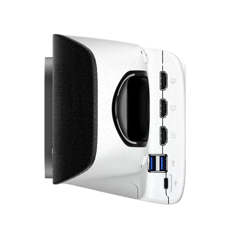 USB-videopalkki HP Poly Studio V72 4K Ultra HD 120° kuvakenttä