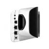 USB-videopalkki HP Poly Studio V72 4K Ultra HD 120° kuvakenttä