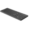 HP 225 langaton näppäimistö täysikokoinen langaton RF yleispätevä musta 805T1AA#ABD