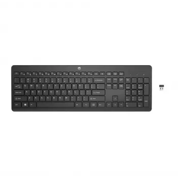 HP 230 langaton näppäimistö