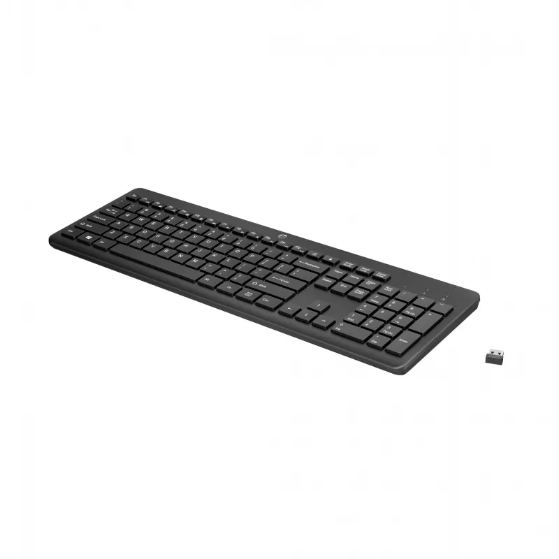 HP 230 langaton näppäimistö