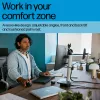 HP 685 Comfort Dual-Mode -näppäimistö täysikokoinen langaton Bluetooth kalvo
