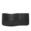 HP 685 Comfort Dual-Mode -näppäimistö täysikokoinen langaton Bluetooth kalvo