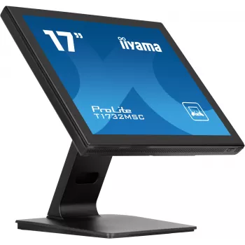 iiyama ProLite -tietokonemonitori 43,2 cm (17