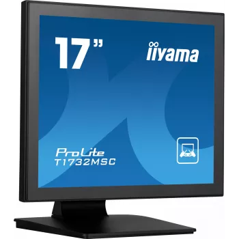 iiyama ProLite -tietokonemonitori 43,2 cm (17