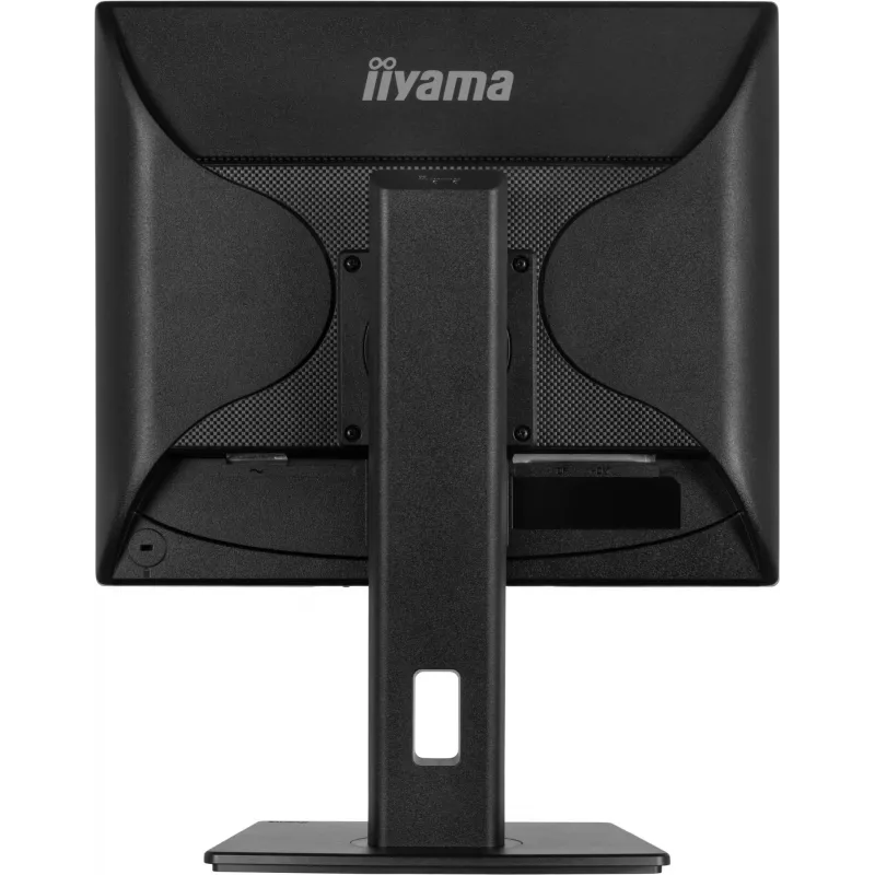 iiyama ProLite B1980S-B1 tietokonemonitori 48,3 cm (19