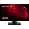 Viewsonic TD2465 digitaalinen näyttö interaktiivinen litteä näyttö 61 cm (24