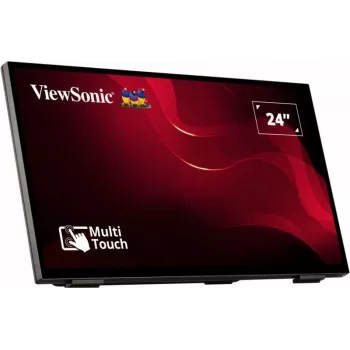 Viewsonic TD2465 digitaalinen näyttö interaktiivinen litteä näyttö 61 cm (24