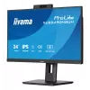 iiyama XUB2490HSUH-B2 tietokonemonitori 60,5 cm (23,8 inch) 1920 x 1080 pikseliä Full HD LED musta