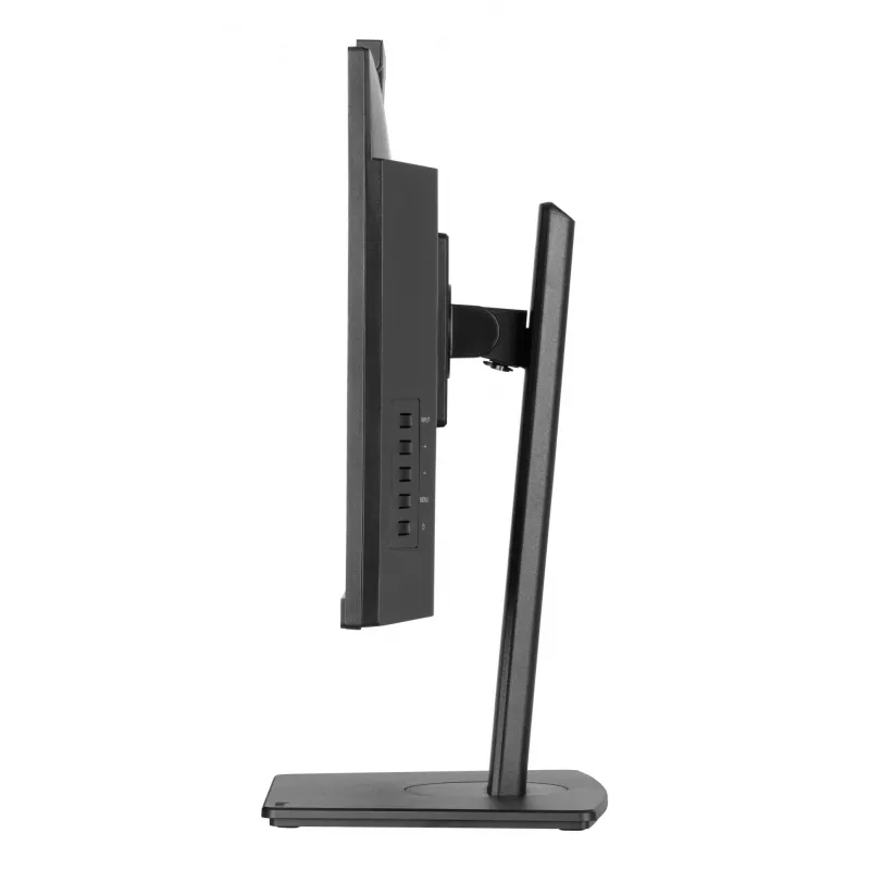 iiyama XUB2490HSUH-B2 tietokonemonitori 60,5 cm (23,8 inch) 1920 x 1080 pikseliä Full HD LED musta