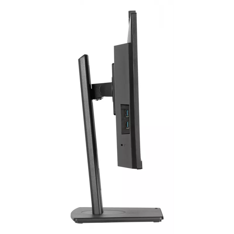 iiyama XUB2490HSUH-B2 tietokonemonitori 60,5 cm (23,8 inch) 1920 x 1080 pikseliä Full HD LED musta