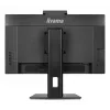 iiyama XUB2490HSUH-B2 tietokonemonitori 60,5 cm (23,8 inch) 1920 x 1080 pikseliä Full HD LED musta