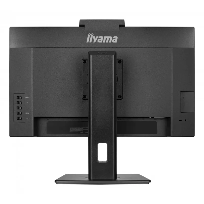 iiyama XUB2490HSUH-B2 tietokonemonitori 60,5 cm (23,8 inch) 1920 x 1080 pikseliä Full HD LED musta
