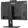 iiyama XUB2490HSUH-B2 tietokonemonitori 60,5 cm (23,8 inch) 1920 x 1080 pikseliä Full HD LED musta