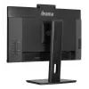 iiyama XUB2490HSUH-B2 tietokonemonitori 60,5 cm (23,8 inch) 1920 x 1080 pikseliä Full HD LED musta