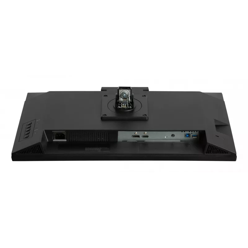 iiyama XUB2490HSUH-B2 tietokonemonitori 60,5 cm (23,8 inch) 1920 x 1080 pikseliä Full HD LED musta