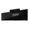 iiyama XUB2490HSUH-B2 tietokonemonitori 60,5 cm (23,8 inch) 1920 x 1080 pikseliä Full HD LED musta