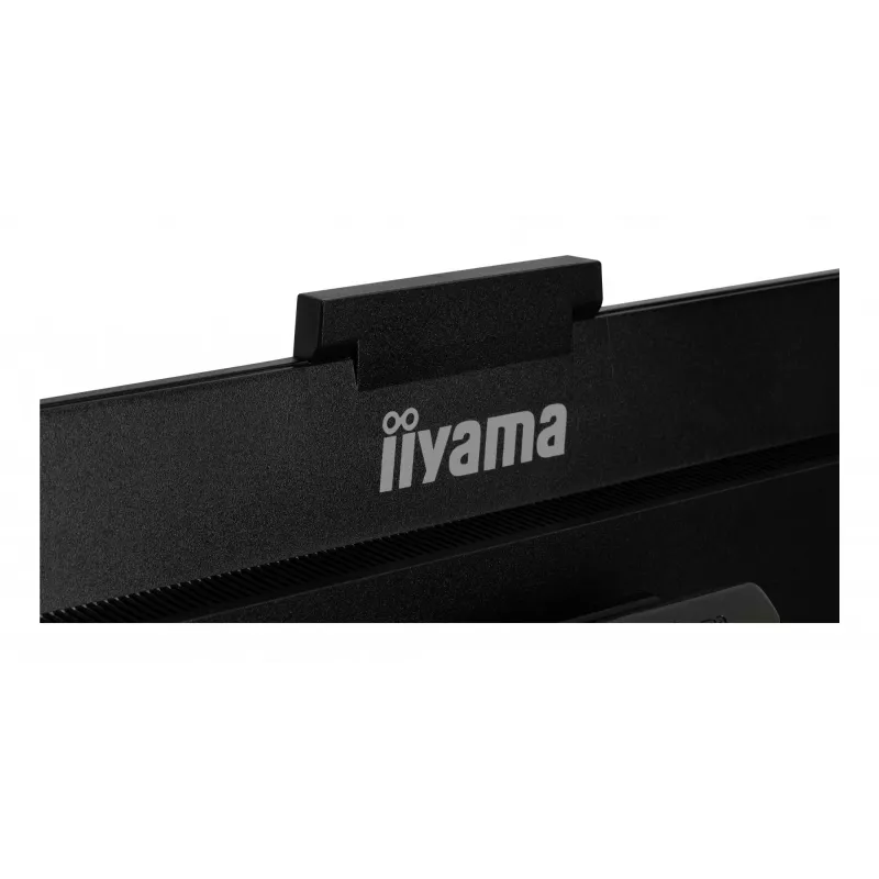 iiyama XUB2490HSUH-B2 tietokonemonitori 60,5 cm (23,8 inch) 1920 x 1080 pikseliä Full HD LED musta