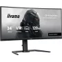 iiyama GCB3482WQSU-B1 tietokonemonitori 86,4 cm (34