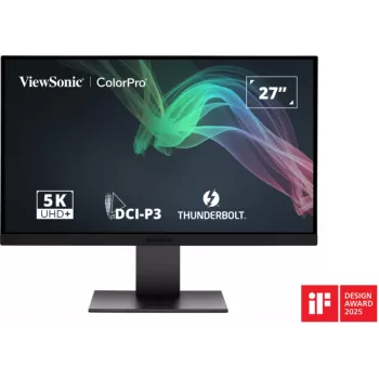 Viewsonic VP2788-5K tietokonemonitori 68,6 cm (27
