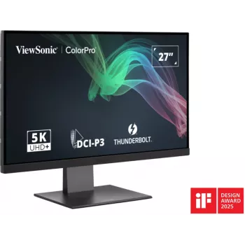 Viewsonic VP2788-5K tietokonemonitori 68,6 cm (27