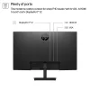Monitori HP Series 3 Pro 23,8