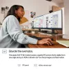Monitori HP Series 3 Pro 23,8