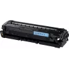 Samsung CLT-C503L High-Yield alkuperäinen syaani värikasetti, 1 kpl