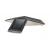 HP Poly Trio C60 IP-kokouspuhelin Microsoft Teamsille ja PoE-yhteensopiva ilman radiomoduulia