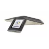 HP Poly Trio C60 IP-kokouspuhelin Microsoft Teamsille ja PoE-yhteensopiva ilman radiomoduulia