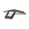 HP Poly Trio C60 IP-kokouspuhelin Microsoft Teamsille ja PoE-yhteensopiva ilman radiomoduulia