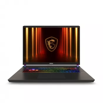 Kannettava MSI Vector 17 HX AI A2XWJG-039 17