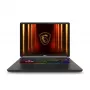 Kannettava MSI Vector 17 HX AI A2XWJG-039 17