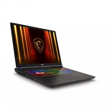 Kannettava MSI Vector 17 HX AI A2XWJG-039 17