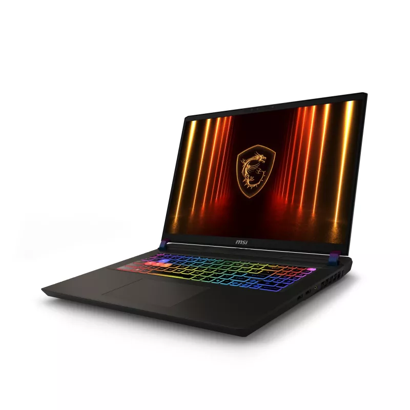 Kannettava MSI Vector 17 HX AI A2XWJG-039 17