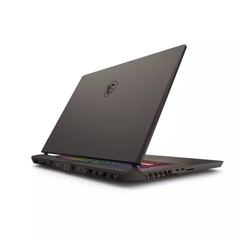 Kannettava MSI Vector 17 HX AI A2XWJG-039 17