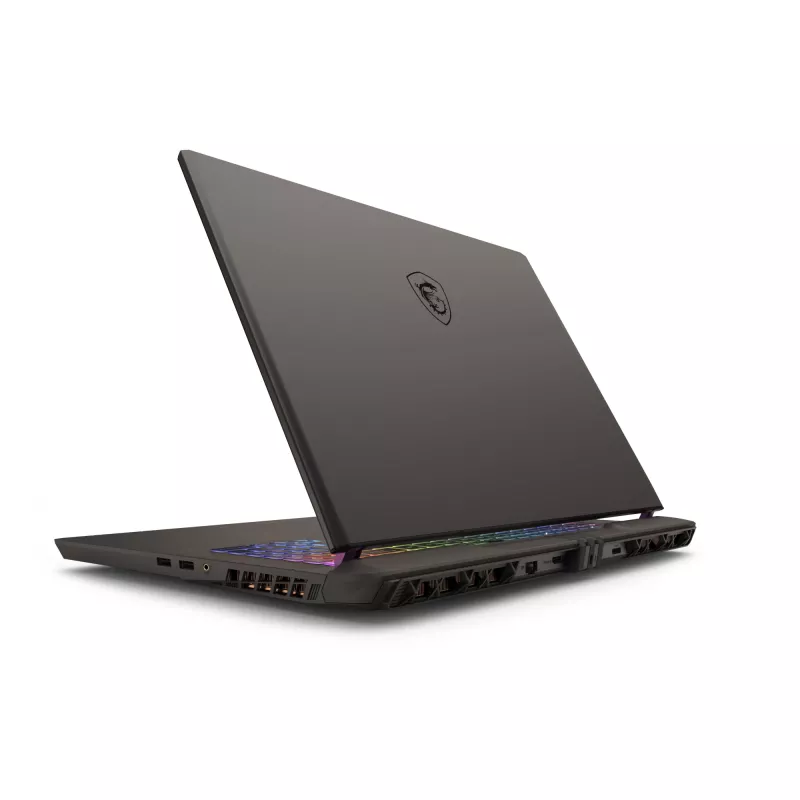 Kannettava MSI Vector 17 HX AI A2XWJG-039 17
