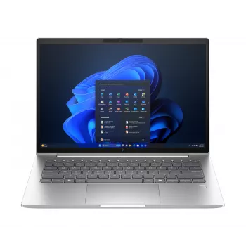HP EliteBook 6 G1a AD3J6ET tekoälykannettava, AMD Ryzen 7 250, 35,6 cm (14 tuumaa) WUXGA IPS, 32 GB RAM, 1 TB SSD, Radeon 780M, Wi-Fi 7, 4G LTE, Windows 11 Pro