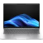 HP EliteBook 6 G1i AD3K7ET AI-kannettava tietokone, Intel Core Ultra 7 255U, 33,8 cm (13,3 tuuman) WUXGA IPS, 32 GB DDR5, 1 TB SSD, Wi-Fi 7, 4G LTE, Windows 11 Pro