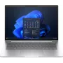 HP EliteBook 6 G1i AI Intel Core Ultra 7 255U kannettava 35,6 cm (14 inch) WUXGA 32 GB DDR5-SDRAM Wi-Fi 7 (802.11be) Windows 11 Pro AI PC hopea