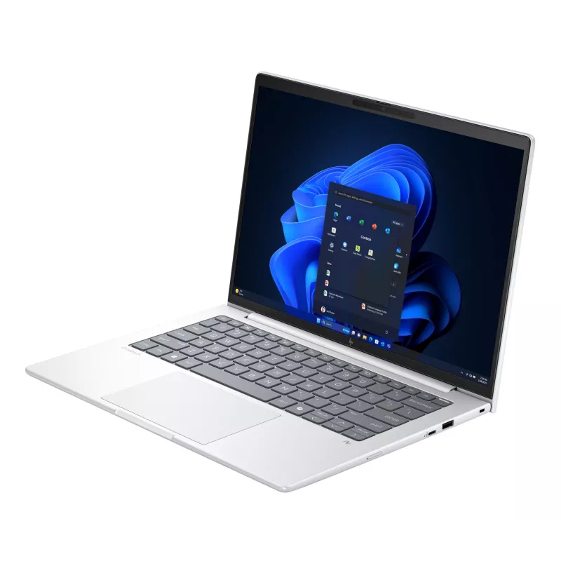 Kannettava HP EliteBook 8 G1a 14