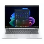 HP EliteBook 8 G1a kannettava, 14 inch, AMD Ryzen AI 7 350, 64GB DDR5, 1TB SSD, Windows 11 Pro, Glacier Silver