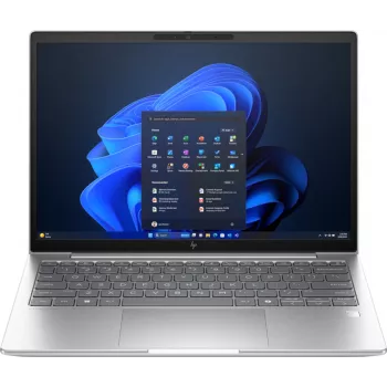 HP EliteBook 6 G1i AD3K6ET AI-kannettava tietokone, Intel Core Ultra 7 255U, 33,8 cm (13,3 tuuman) WUXGA IPS, 32 GB DDR5, 1 TB SSD, Wi-Fi 7, Windows 11 Pro