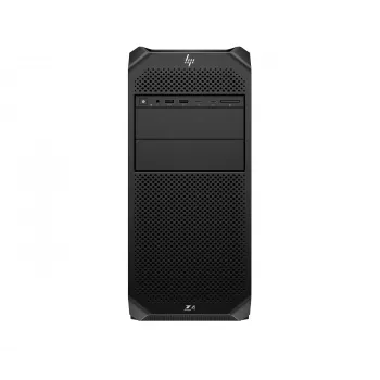 HP Z4 G5 työasema, Intel Xeon W3-2535, 64 GB, 1 TB SSD, NVIDIA RTX 4000 Ada, Windows 11 Pro